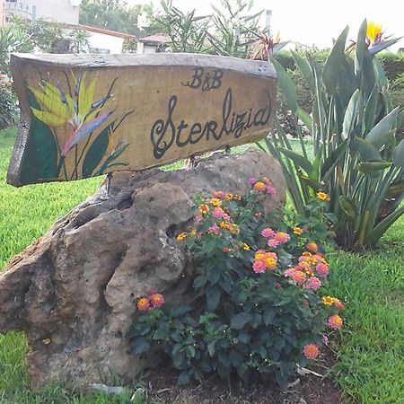 סנטה מריה לה פלמה B&B Sterlizia מראה חיצוני תמונה