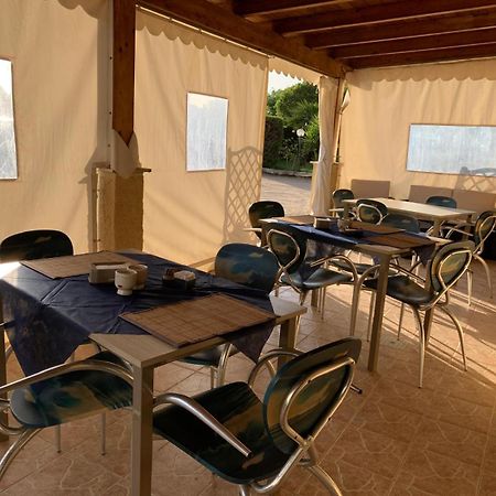 סנטה מריה לה פלמה B&B Sterlizia מראה חיצוני תמונה