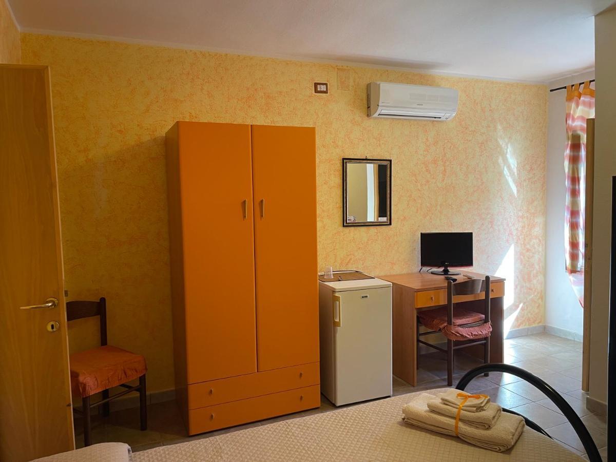 סנטה מריה לה פלמה B&B Sterlizia מראה חיצוני תמונה