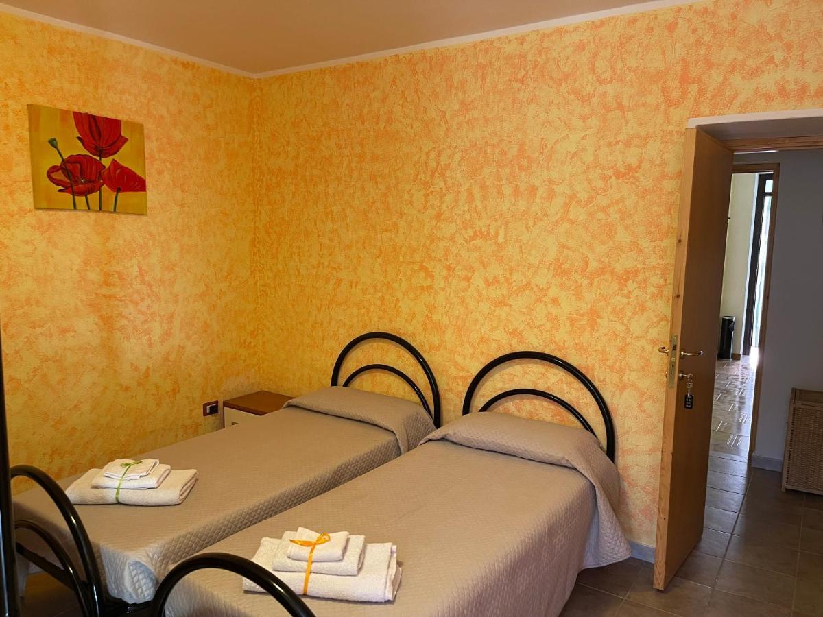 סנטה מריה לה פלמה B&B Sterlizia מראה חיצוני תמונה