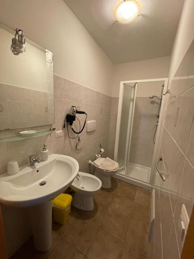 סנטה מריה לה פלמה B&B Sterlizia מראה חיצוני תמונה
