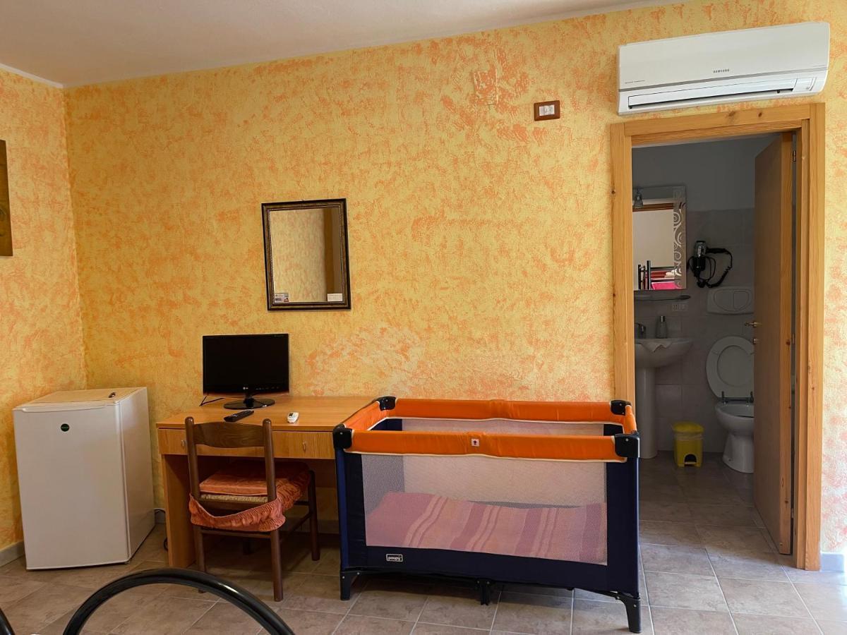 סנטה מריה לה פלמה B&B Sterlizia מראה חיצוני תמונה