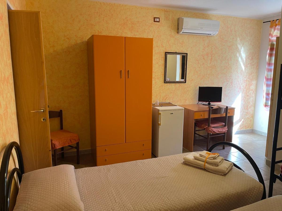 סנטה מריה לה פלמה B&B Sterlizia מראה חיצוני תמונה