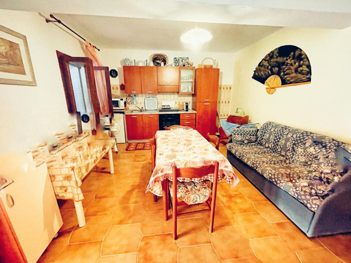 סנטה מריה לה פלמה B&B Sterlizia מראה חיצוני תמונה