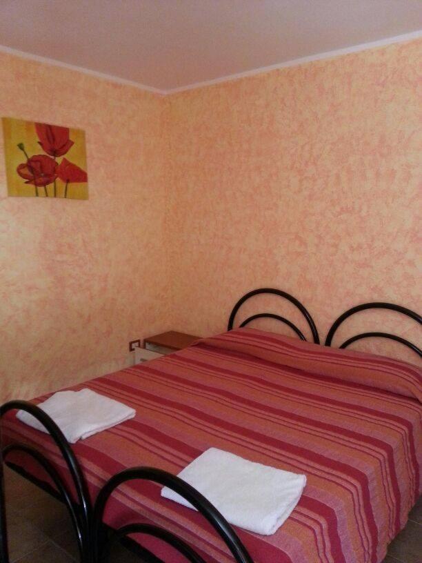 סנטה מריה לה פלמה B&B Sterlizia מראה חיצוני תמונה