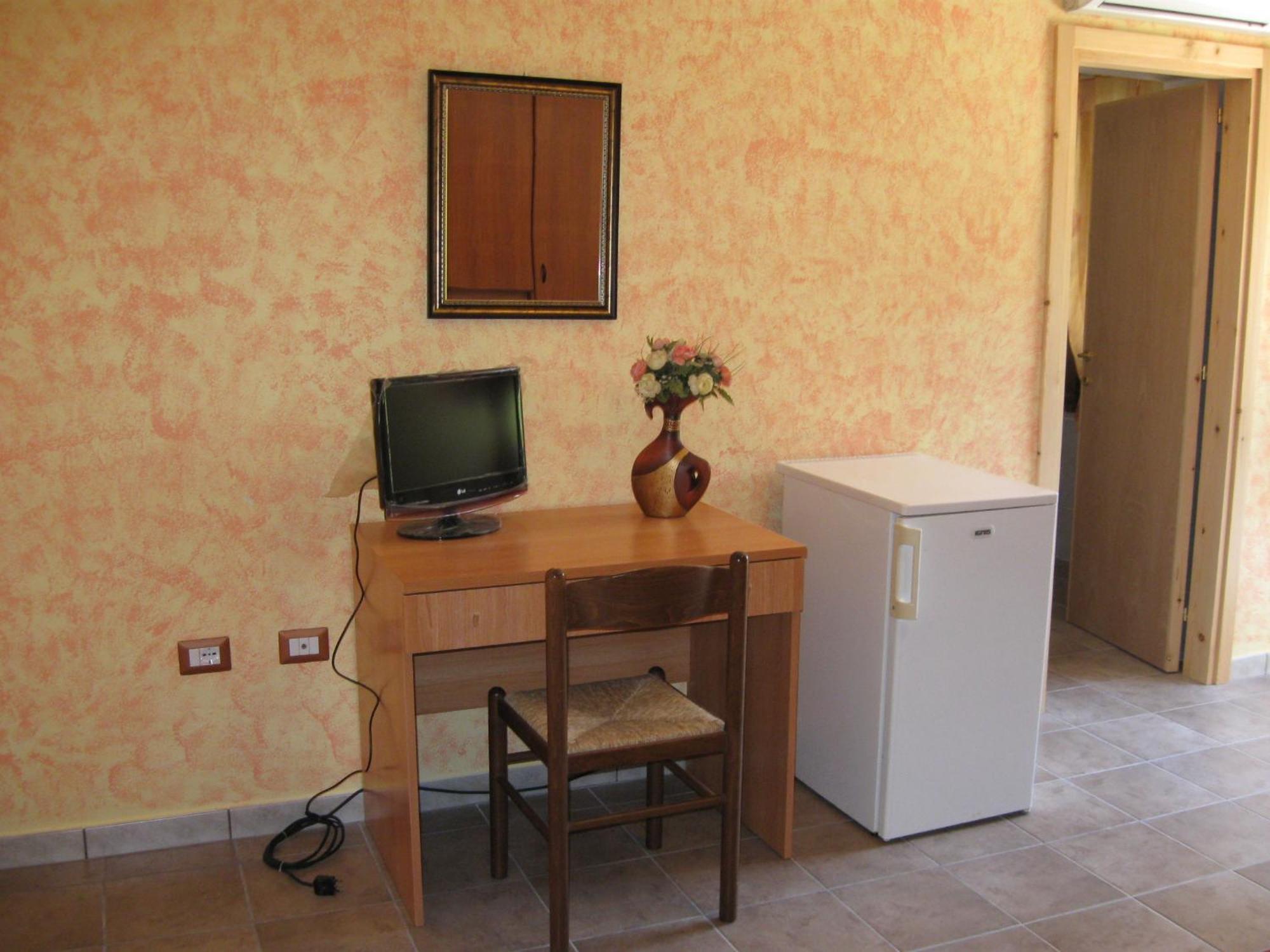 סנטה מריה לה פלמה B&B Sterlizia מראה חיצוני תמונה