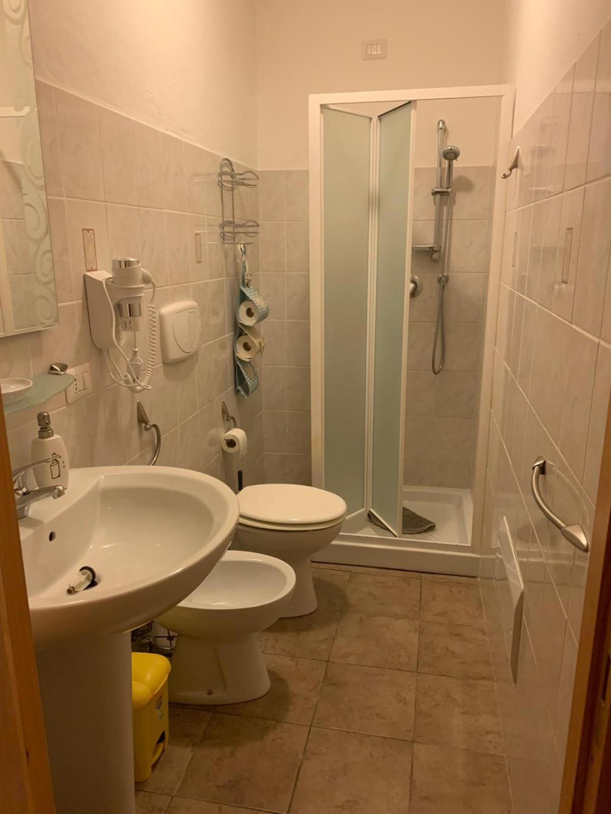 סנטה מריה לה פלמה B&B Sterlizia מראה חיצוני תמונה